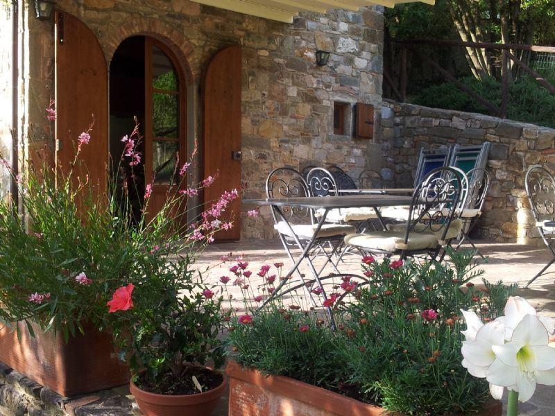 Fattoria Poggerino Bed & Breakfast Radda in Chianti Exterior foto