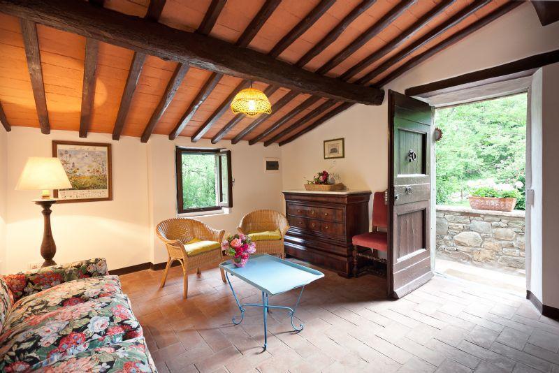 Fattoria Poggerino Bed & Breakfast Radda in Chianti Cameră foto