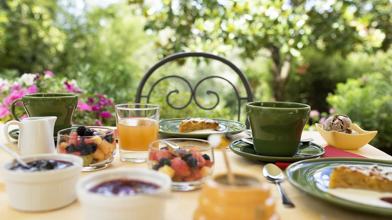 Fattoria Poggerino Bed & Breakfast Radda in Chianti Exterior foto